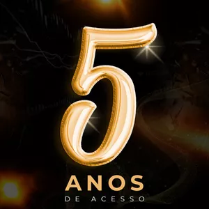 Imagem do curso 5 ANOS DE ACESSO - EA