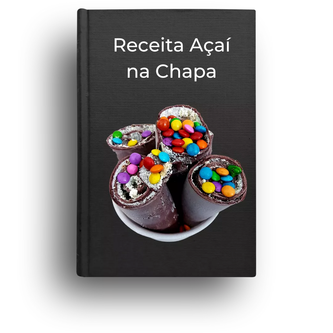Bônus Açaí na Chapa
