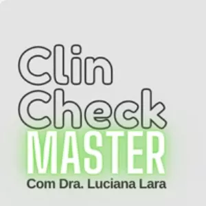 Imagem de capa para o Curso online Mentoria ClinCheck Master