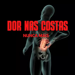 Imagem do curso Dor Nas Costas Nunca Mais