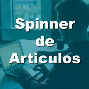 Imagen de portada para Curso online Spinner de Artículos
