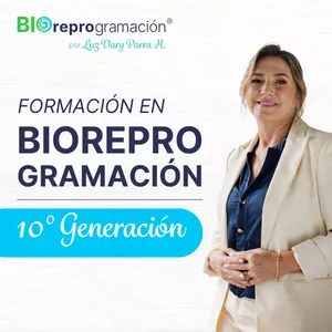 Imagen de portada para Curso online Formación en Bioreprogramación - Cohorte 10