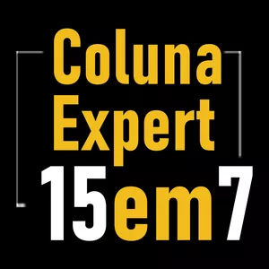 Imagem de capa para o Curso online Coluna Expert