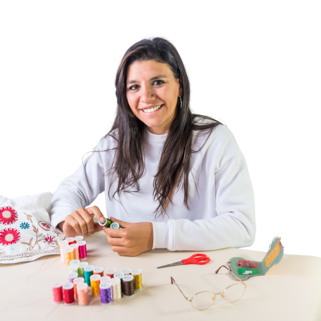  Carla, 41 años, Chile