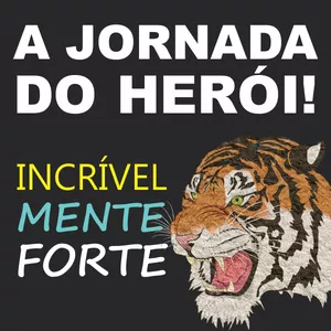 Imagem de capa para o Curso online A JORNADA DO HERÓI | TREINAMENTO