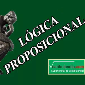 Imagem de capa para o Curso online Noções de Lógica - Curso Completo