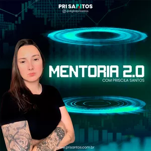 Imagem de capa para o Curso online MENTORIA 2.0