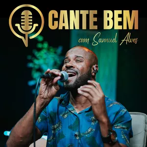 Imagem do curso Cante bem com Samuel Alves 