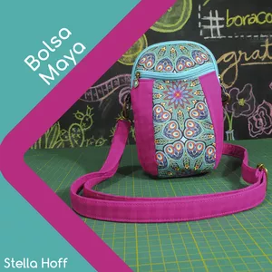 Imagem de capa para o Curso online Bolsa Maya