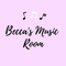 Becca's Music Room
