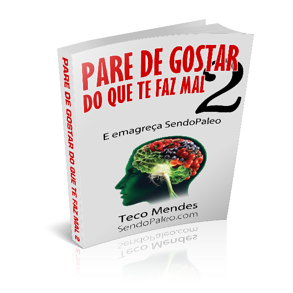 Curso Pare de Gostar do que te faz Mal 2