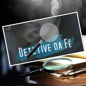 Imagem de capa para o Curso online DETETIVE DA FÉ