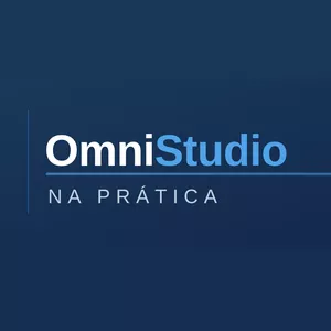Imagem de capa para o Curso online OmniStudio na Prática 2026 – Salesforce Industries [PT-BR]
