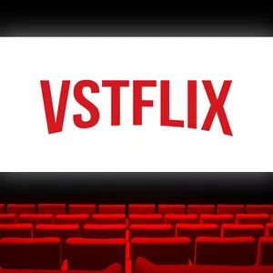 Imagem de capa para o Curso online VSTFLIX
