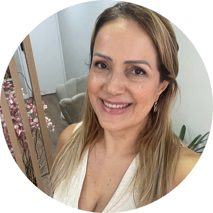  Mariana López - Argentina