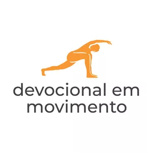 Imagem de capa para o Curso online Devocional em Movimento