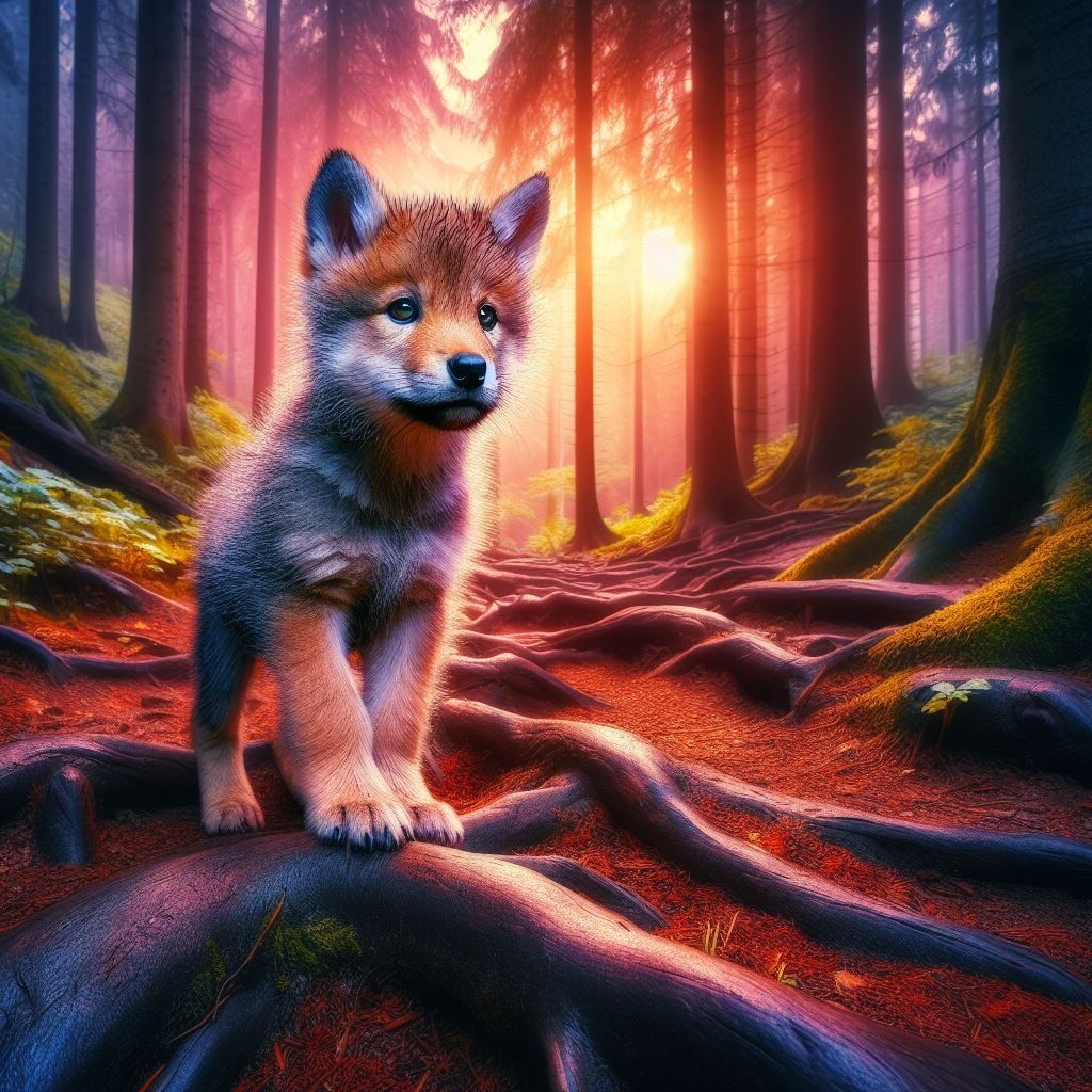 Imagem de Jornada da Lobinha criado por Bianca na hotmart