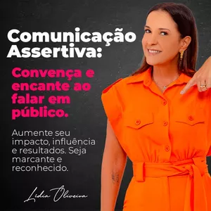 Imagem de capa para o Curso online A Importância da Comunicação