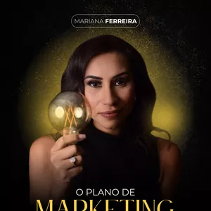 Imagem de capa para o Curso online O PLANO DE MARKETING