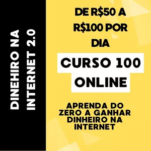 Capa do curso 