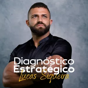 Imagem de capa para o Serviço online Diagnóstico Estratégico com o Lucas - 90 min