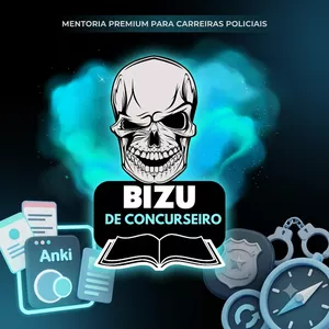 Curso Mentoria bizus de concurseiro