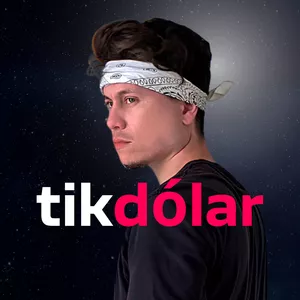 Imagem de capa para o Curso online Tikdólar