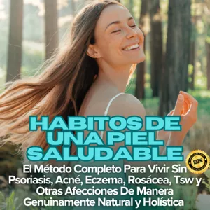 Imagen de portada para Curso online Hábitos De Una Piel Saludable