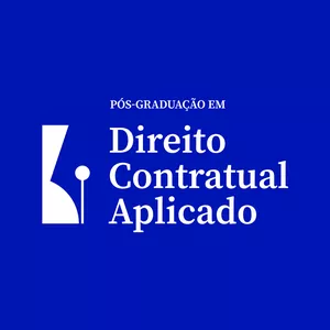 Imagem do curso Pós-graduação em Direito Contratual Aplicado