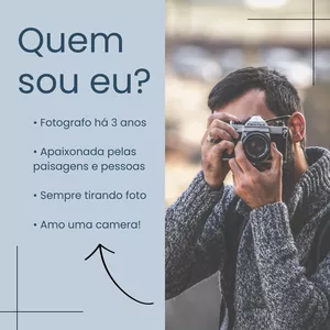 Imagem de capa para o Curso online Post "Quem sou eu?"