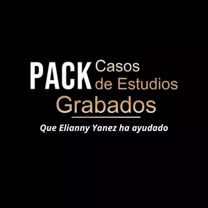 Imagen de portada para Curso online PACK Casos de Estudios