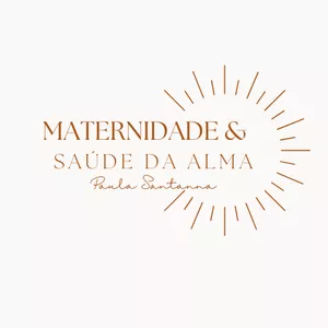 Imagem de capa para o Evento online Saúde da Alma para Mães - Encontro de Maio/2025