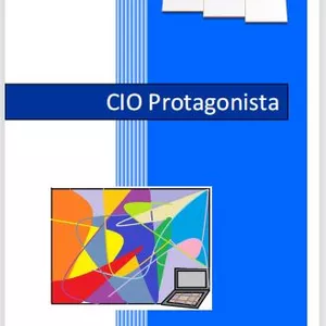 Imagem principal do produto CIO Protagonista