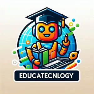 Imagen de portada para Curso online EducaTechnology