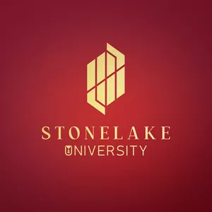 Imagem de capa para o Curso online Stonelake University 2