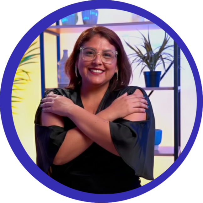 🔹DENISSE MACHUCA