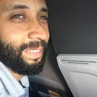 Foto do autor Samuel Lima 