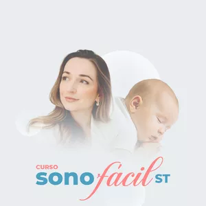 Imagem do curso Sono Fácil ST