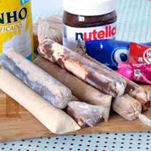 9 Receitas De Dindins Gourmet Brenda Ferreira Learn A New Skill Ebooks Or Documents Hotmart