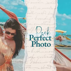 Imagem do curso PACK PERFECT PHOTO