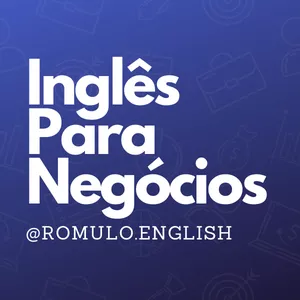 Imagem de capa para o Curso online Inglês para Negócios