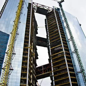 Imagem de capa para o Curso online Lean Construction : Para Além dos Muros das Fábricas