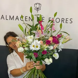 Imagen de portada para Curso online Curso basico floristería