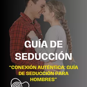 Imagen de portada para Ebook Guia De Seducción Para Hombres