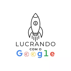 Imagem de capa para o Curso online LUCRANDO COM O GOOGLE