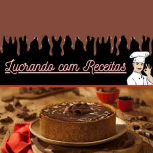 Imagem do curso Lucrando com Receitas