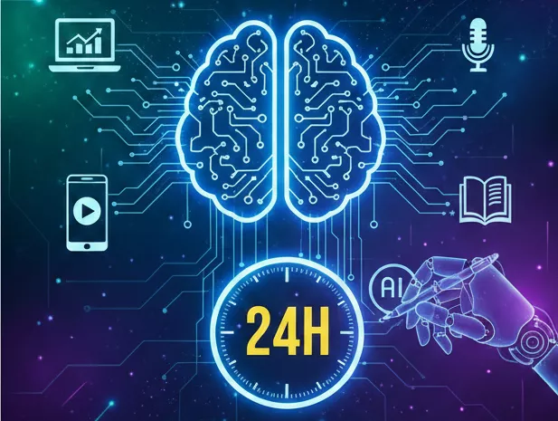 Crie e Venda Seu Primeiro Produto Digital em 24h Usando IA (Mesmo Começando do Zero) — imagem 2