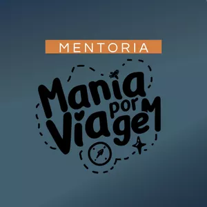 Imagem de Mentoria Mania por Viagem criado por Isabella Trevisan Ferreira na hotmart