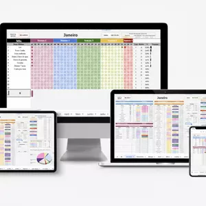 Imagem do curso Habit Tracker