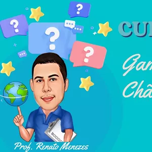 Imagem do curso Gamificação no Chão da Escola